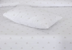 Double Bed Sheet Design NC-C 7169