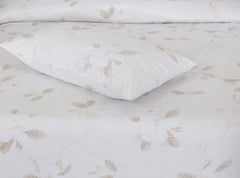 Double Bed Sheet Design NC-C 7168