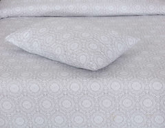 Double Bed Sheet Design NC-C 7167