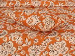 Double Bed Sheet Design NC-C 7176