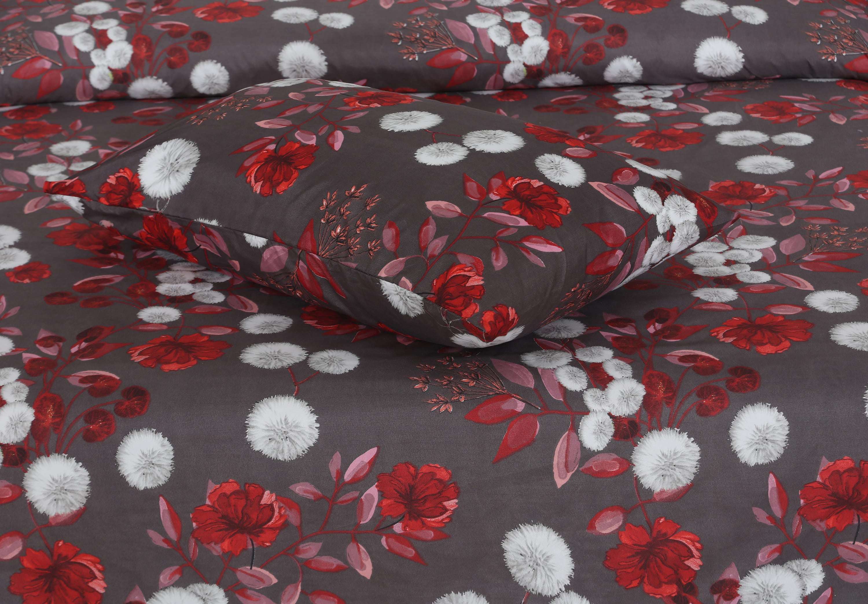 Double Bed Sheet Design NC-M 7201