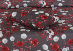 Double Bed Sheet Design NC-M 7201