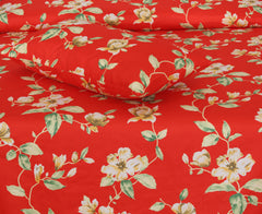 Double Bed Sheet Design NC-M 7204