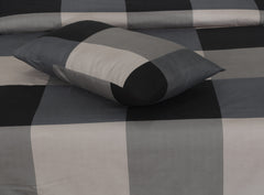 Double Bed Sheet Design NC-M 7207