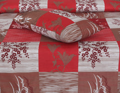 Double Bed Sheet Design NC-M 7203