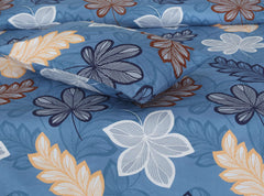 Double Bed Sheet Design NC-M 7194