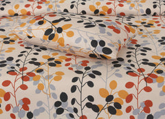 Double Bed Sheet Design NC-S 7188