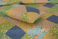 Double Bed Sheet Design NC-M 3935