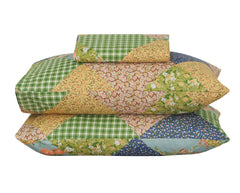 Double Bed Sheet Design NC-M 3935