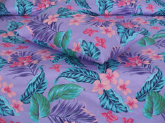Double Bed Sheet Design NC-M 7221