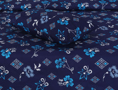 Double Bed Sheet Design NC-M 7216