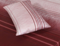 Fitted Double Bed Sheet DS# 384