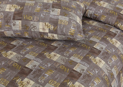 Single Bed Sheet Design 692