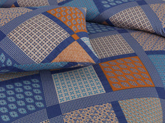 Single Bed Sheet Design 641