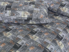 Single Bed Sheet Design 695