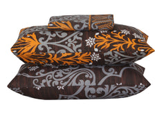 Double Bed Sheet Design NC-C 3942