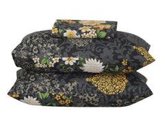 Double Bed Sheet Design NC-C 3944