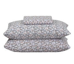 Double Bed Sheet Design NC-C 5090