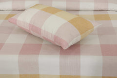 Double Bed Sheet Design NC-C 3950