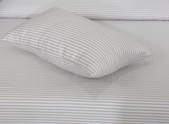 Double Bed Sheet Design NC-S 3948