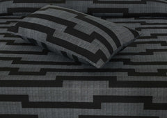 Double Bed Sheet Design NC-C 3953