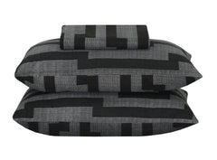 Double Bed Sheet Design NC-C 3953