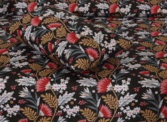 Double Bed Sheet Design NC-C 3945