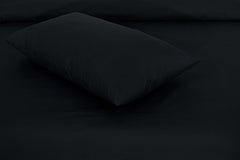 Plain Double Bed Sheet Design NC-P 146