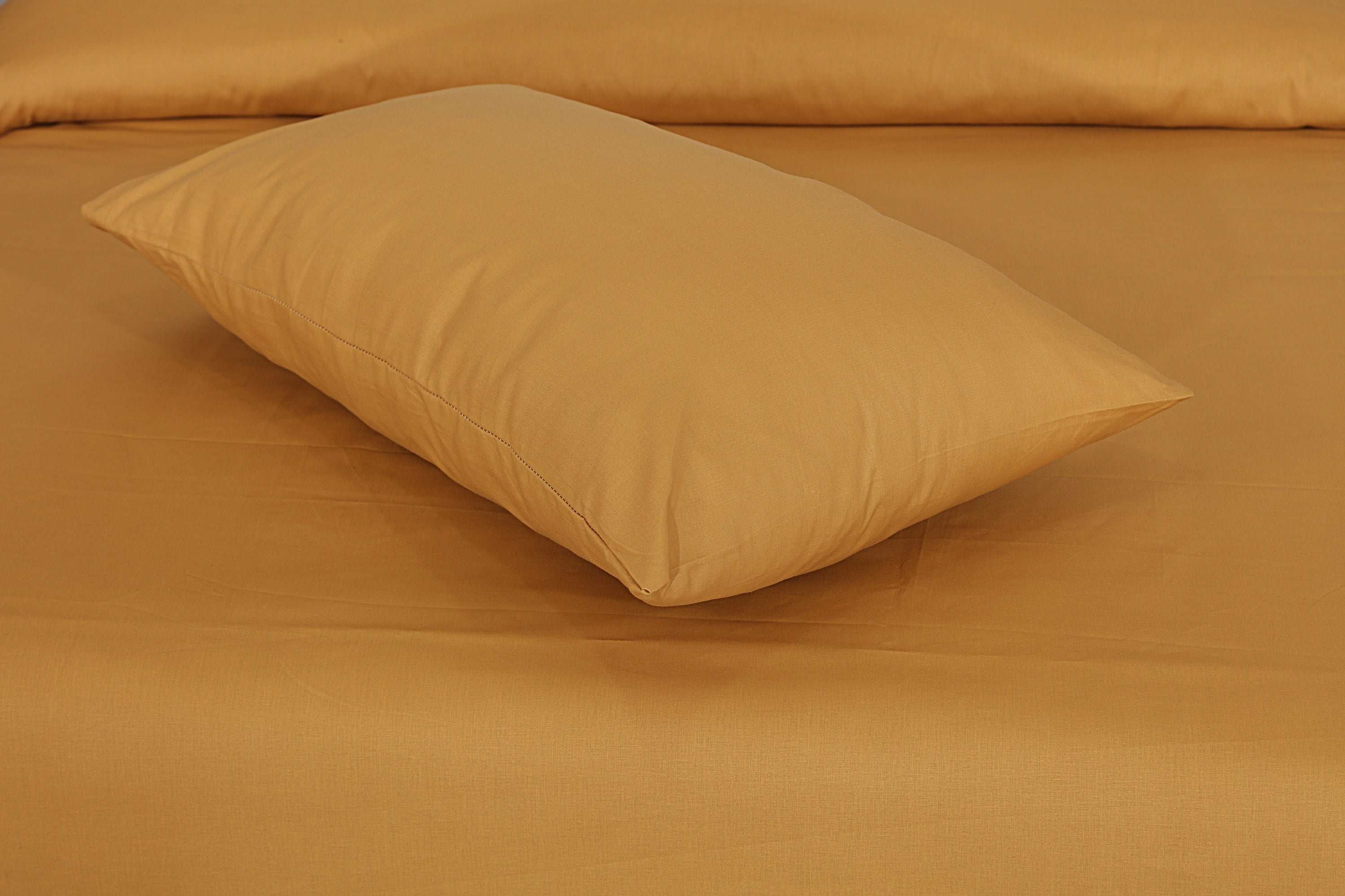 Plain Double Bed Sheet Design NC-S 140