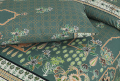 Single Bed Sheet Design 696