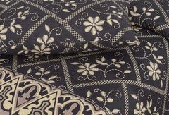 Single Bed Sheet Design 706