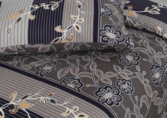 Single Bed Sheet Design 704