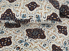 Single Bed Sheet Design 707