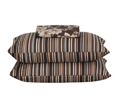 Double Bed Sheet Design NC-C 6009