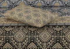 Double Bed Sheet Design NC-C 6005