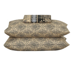 Double Bed Sheet Design NC-C 6005