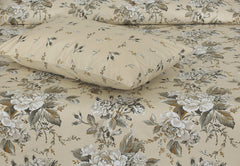 Double Bed Sheet Design NC-C 6011