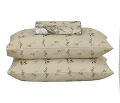 Double Bed Sheet Design NC-C 6011