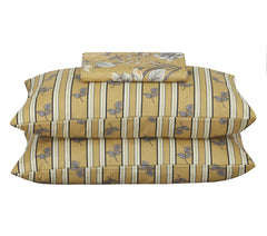 Double Bed Sheet Design NC-C 6012