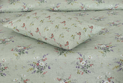 Double Bed Sheet Design NC-C 6015