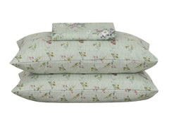 Double Bed Sheet Design NC-C 6015