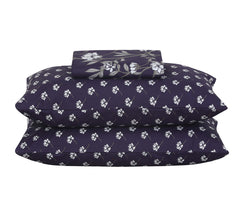 Double Bed Sheet Design NC-C 6014