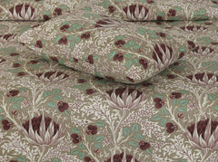 Double Bed Sheet Design NC-C 6019