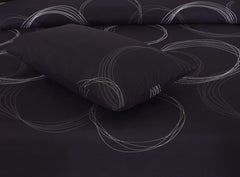 Double Bed Sheet Design NC-C 3752