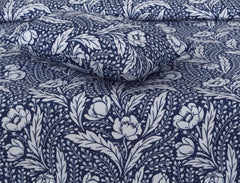 Double Bed Sheet Design NC-M 7252