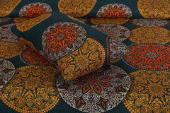 Double Bed Sheet Design NC-C 3927