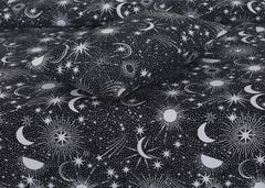 Double Bed Sheet Design NC-C 6029