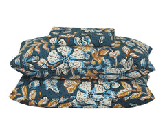 Double Bed Sheet Design NC-C 6033