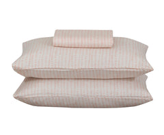 Double Bed Sheet Design NC-C 6035