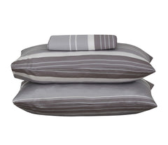 Double Bed Sheet Design NC-S 6036